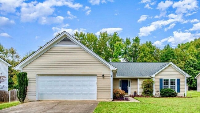 property at 4306 Wynborough Ln