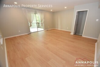 17 Mooring Point Ct in Annapolis, MD - Building Photo - Building Photo