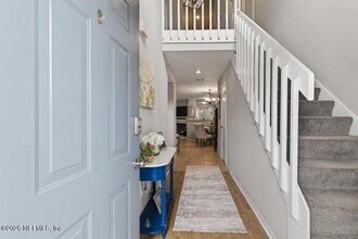 323 Sand Castle Way in Neptune Beach, FL - Building Photo - Building Photo