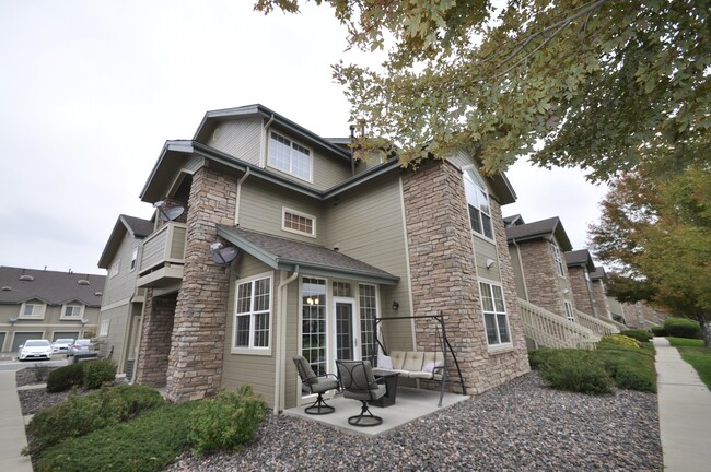 property at 2848 W Centennial Dr