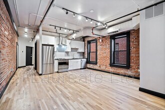 1490 Lafayette St in Denver, CO - Building Photo - Building Photo