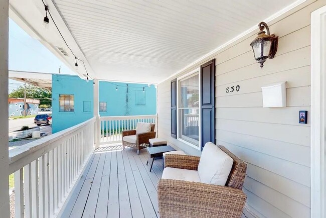 property at 830 Beecher St SW