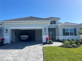 4062 Aquila Pl in Naples, FL - Building Photo