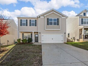1441 Talley Rdg Dr in Woodruff, SC - Building Photo - Building Photo