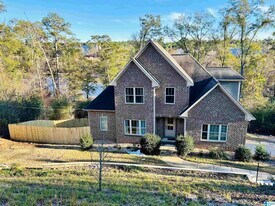3194 Paradise Acres in Birmingham, AL - Building Photo