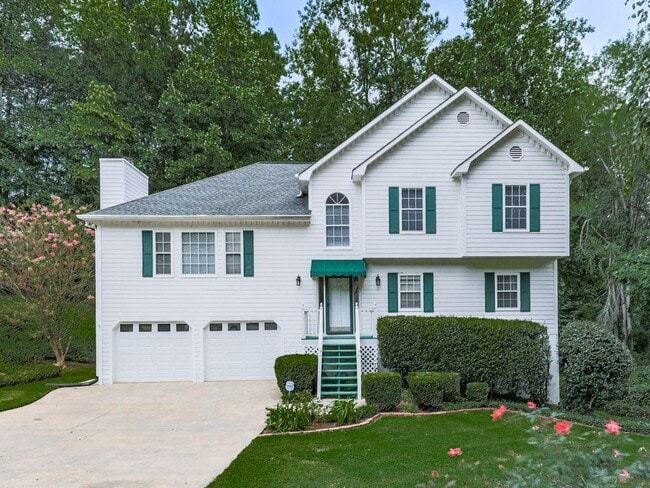 property at 3007 Clove Tree Ln