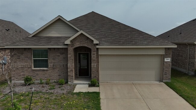 124 Wyndemere Ln, Unit 10-B in Princeton, TX - Building Photo - Building Photo