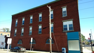 HB Apartments in Wellsville, NY - Building Photo - Other