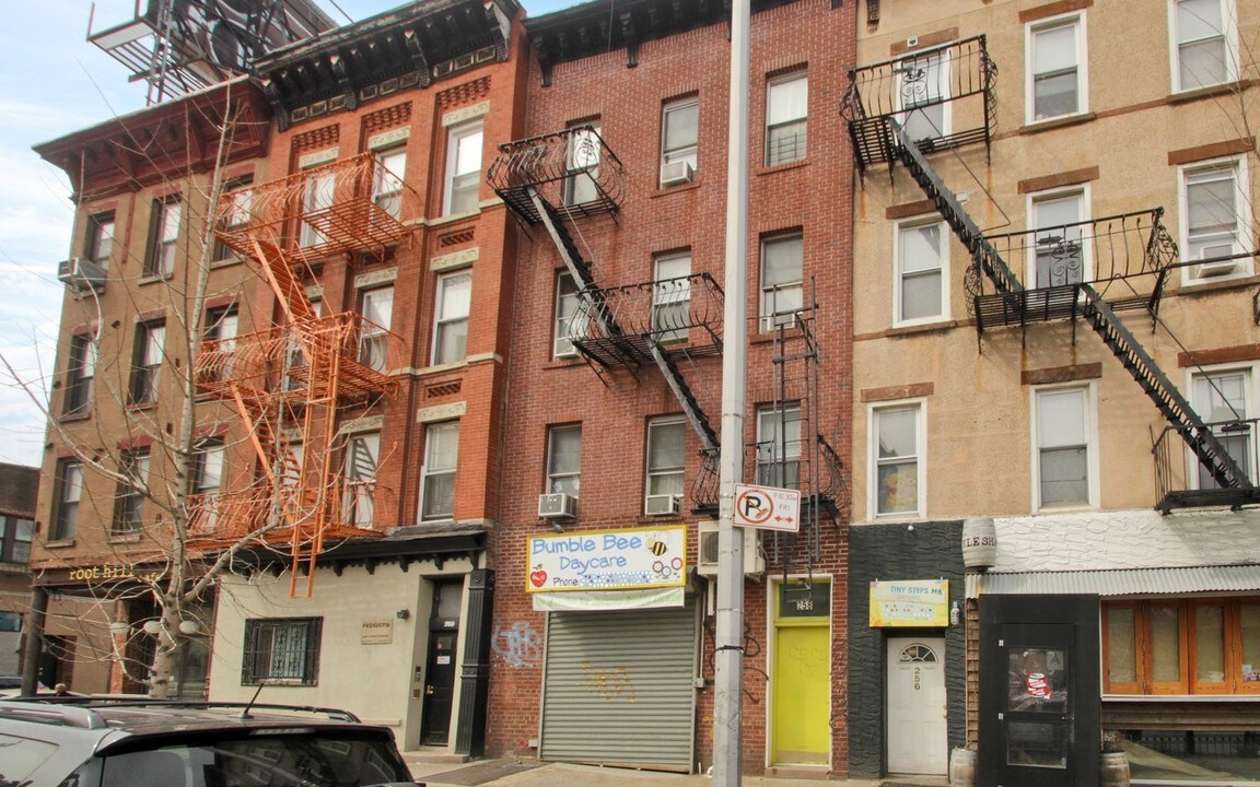 258 4th Ave in Brooklyn, NY - Building Photo