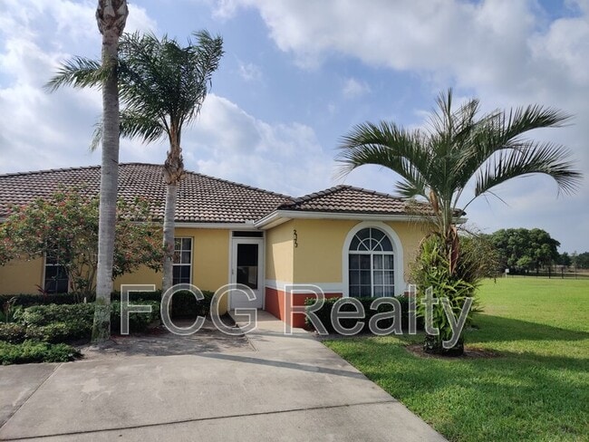 property at 2173 Mystic Ring Loop