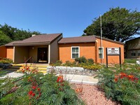 Butterfield Trail Apartments in El Paso, TX - Building Photo - Building Photo