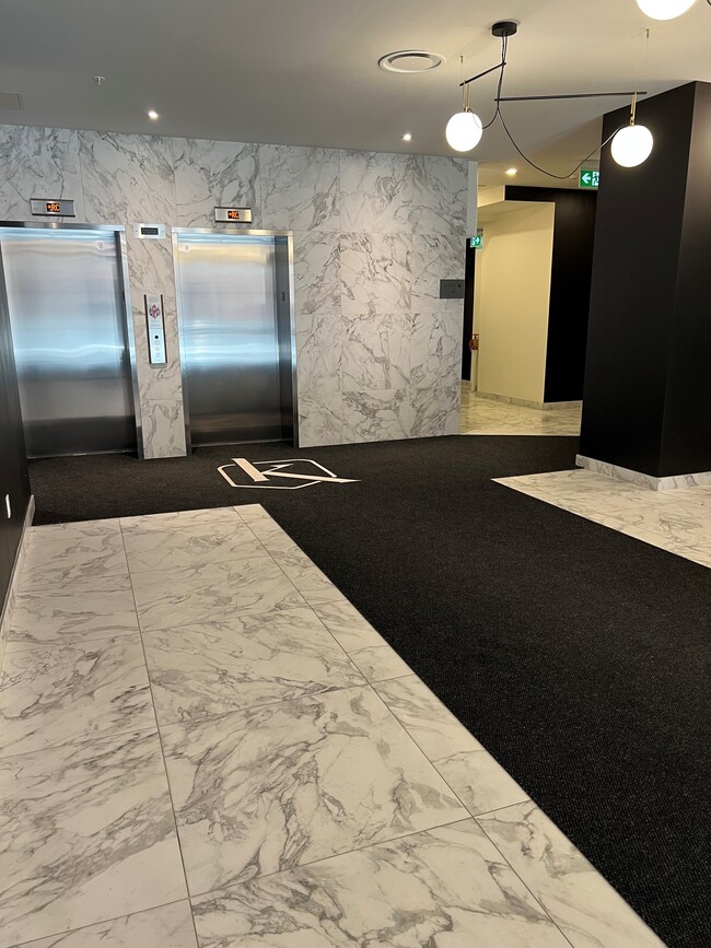 King Street Appartements