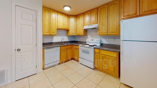 property at 1013 Echo Rd
