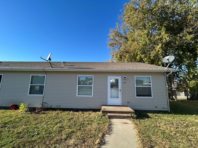 property at 153 Kuchenski Dr