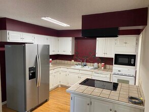 2808 Barrow St in Abilene, TX - Building Photo - Building Photo