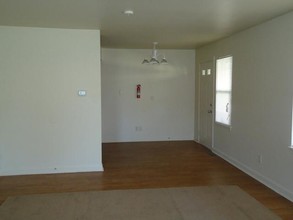 Washington Dunbar Homes in South Bend, IN - Building Photo - Interior Photo