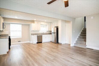 4780 Bell Cir SE in Conyers, GA - Building Photo - Building Photo