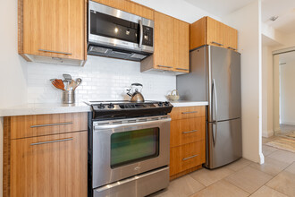 70 Mill St in Toronto, ON - Building Photo - Building Photo