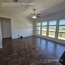 716 Glenstone Dr in Temple, TX - Building Photo - Building Photo
