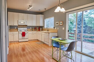 3809 Rannoch St in Fort Collins, CO - Building Photo - Building Photo