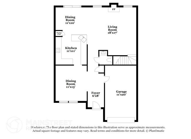 818 Swearngan Ridge Ct in Charlotte, NC - Building Photo - Building Photo