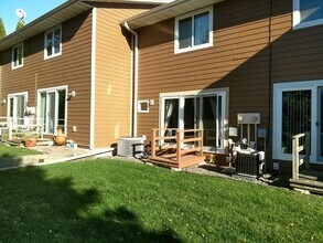 1411 2nd Ave S in Buffalo, MN - Building Photo - Building Photo