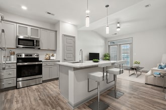 Hawthorne at Westport in Denver, NC - Building Photo - Building Photo