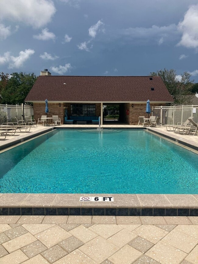 property at 5001 Grande Dr