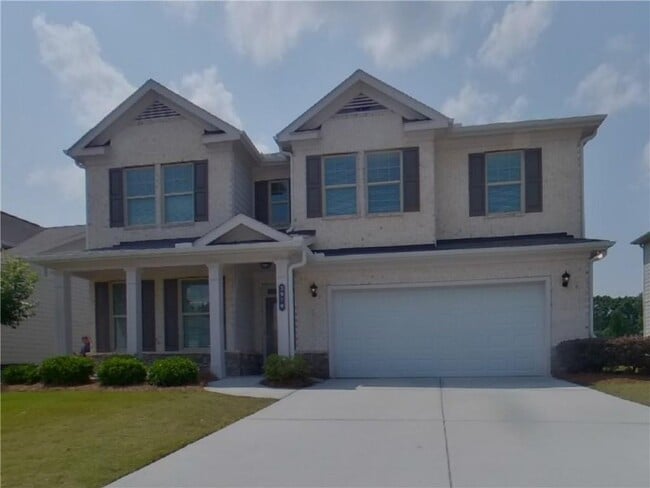 property at 3970 Bella View Ln
