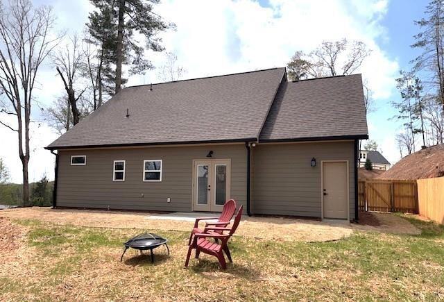 194 Spring Crest Rd in Cleveland, GA - Building Photo - Building Photo