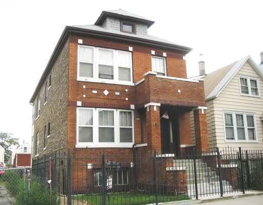 property at 2507 W 46th St