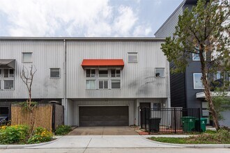 1424 Bailey St in Houston, TX - Building Photo - Building Photo