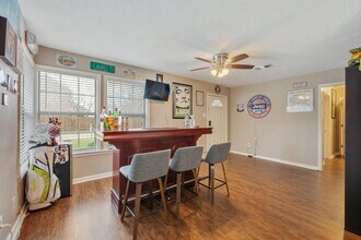 202 Park Pl in College Station, TX - Building Photo - Building Photo
