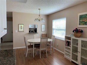 109 Spring Lake Ct, Unit 107 in Vero Beach, FL - Building Photo - Building Photo