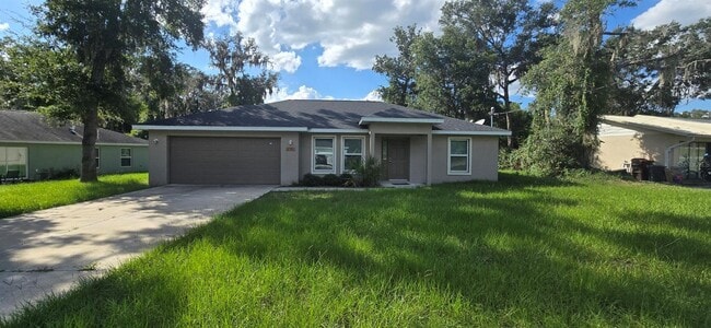 property at 8703 Juniper Rd