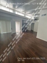 525 W Pebble Beach Dr in Tempe, AZ - Building Photo - Building Photo