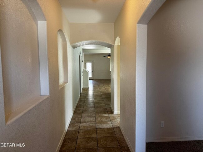 12641 Paseo Rae Ave in El Paso, TX - Building Photo - Building Photo