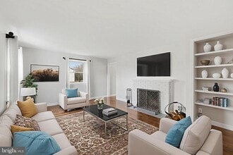 5402 12th St S in Arlington, VA - Building Photo - Building Photo