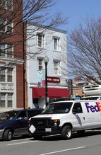 1618 17th St NW in Washington, DC - Building Photo - Building Photo