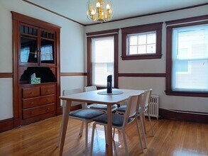 48 Glencoe St, Unit #1 in Boston, MA - Building Photo - Building Photo