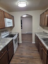 301 3rd St W in Roundup, MT - Building Photo