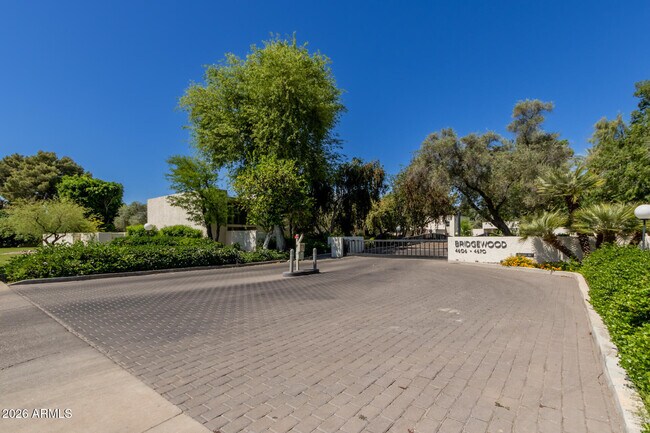 4656 N 40th St in Phoenix, AZ - Building Photo - Building Photo