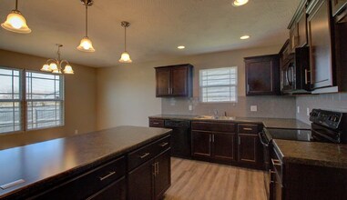 1023 S Tanner Ave in Springfield, MO - Building Photo - Building Photo