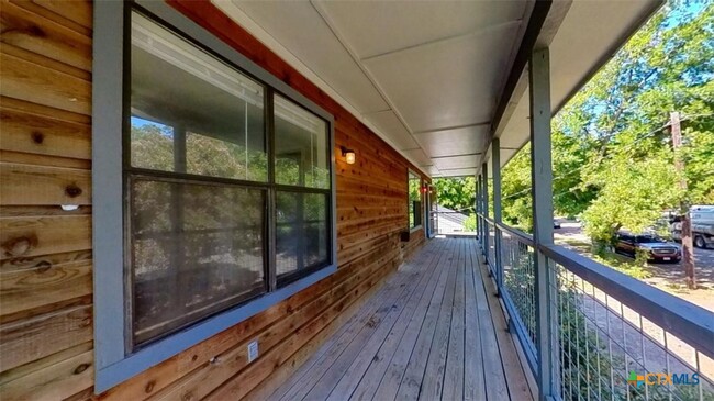 property at 1015 Martin Luther King Dr