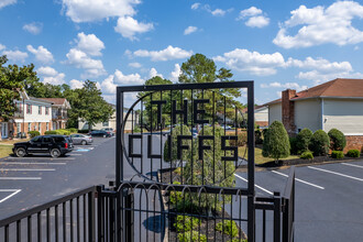 The Cliffs in Macon, GA - Foto de edificio - Building Photo