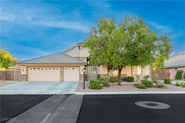 4607 Creeping Fig Ct in Las Vegas, NV - Building Photo - Building Photo