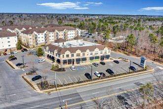 Washington Square Apartments in Lakewood, NJ - Foto de edificio - Building Photo