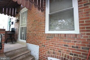 1535 K St SE in Washington, DC - Building Photo