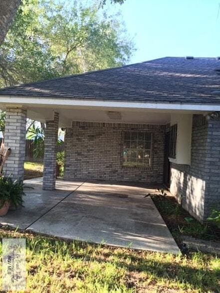 2005 Toluca Dr in Brownsville, TX - Building Photo - Building Photo