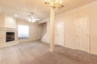 501 Withers St in Denton, TX - Building Photo - Building Photo